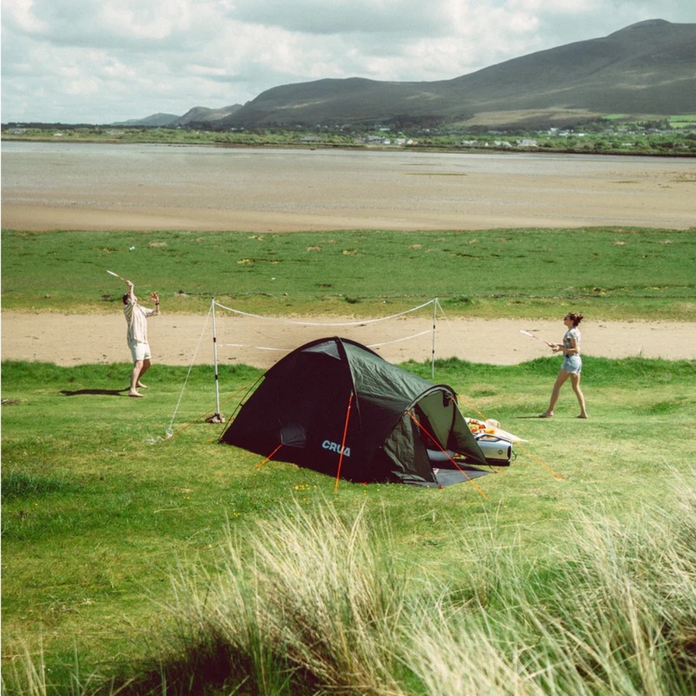 CRUA DUO MAXX | 3 PERSON DOME TENT - Picture 9 of 9